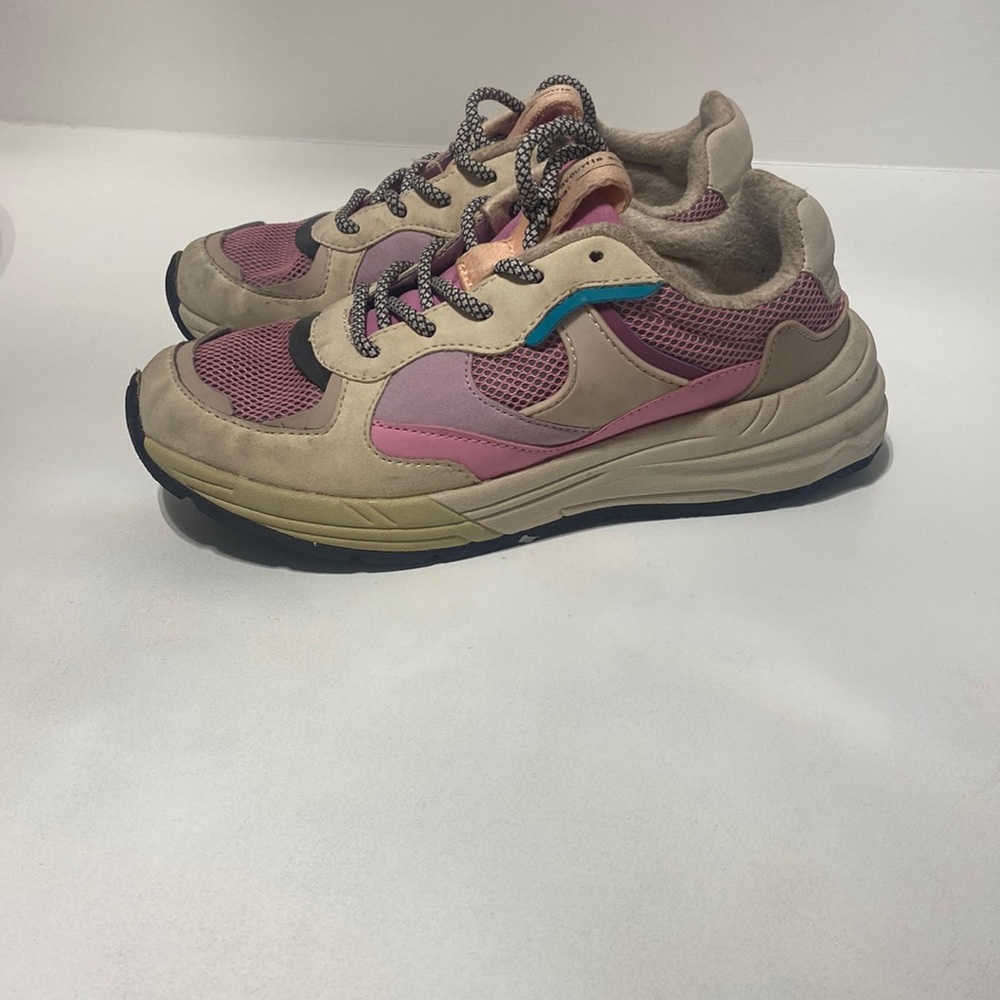 Zara shoes